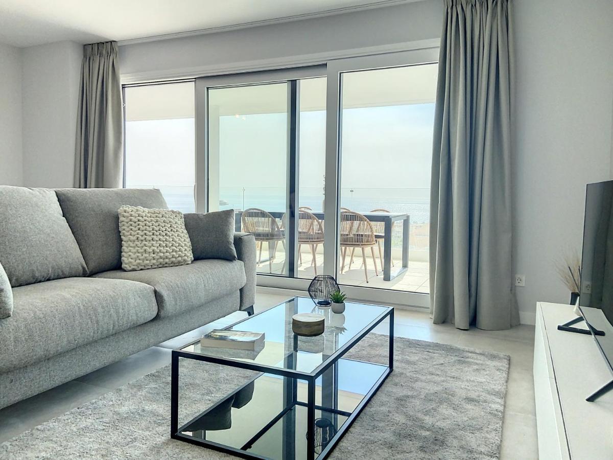 Via Celere 2330 Sea View Apartment Casares Eksteriør billede