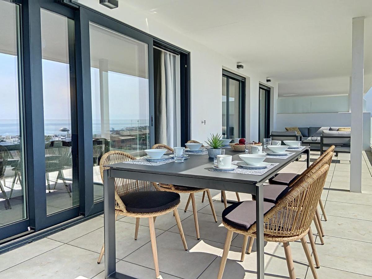 Via Celere 2330 Sea View Apartment Casares Eksteriør billede